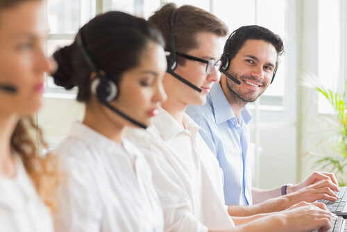 customer-support