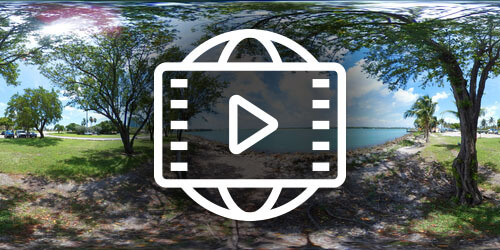4K 360 Video 4K 360 Video