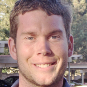 Andrew Woodberry