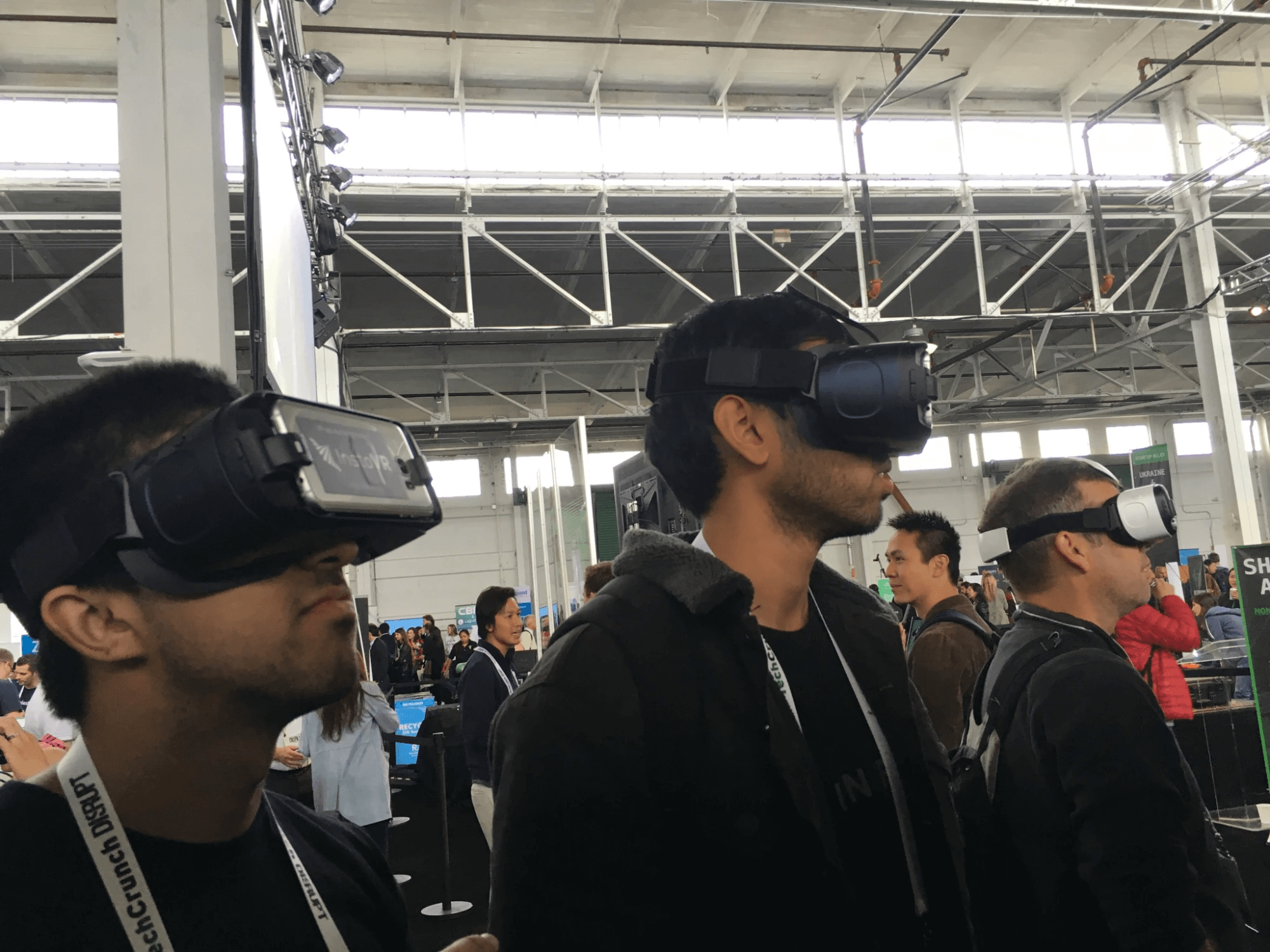 How to Create a Gear VR App Using InstaVR InstaVR