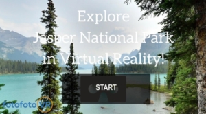 Jaspar VR