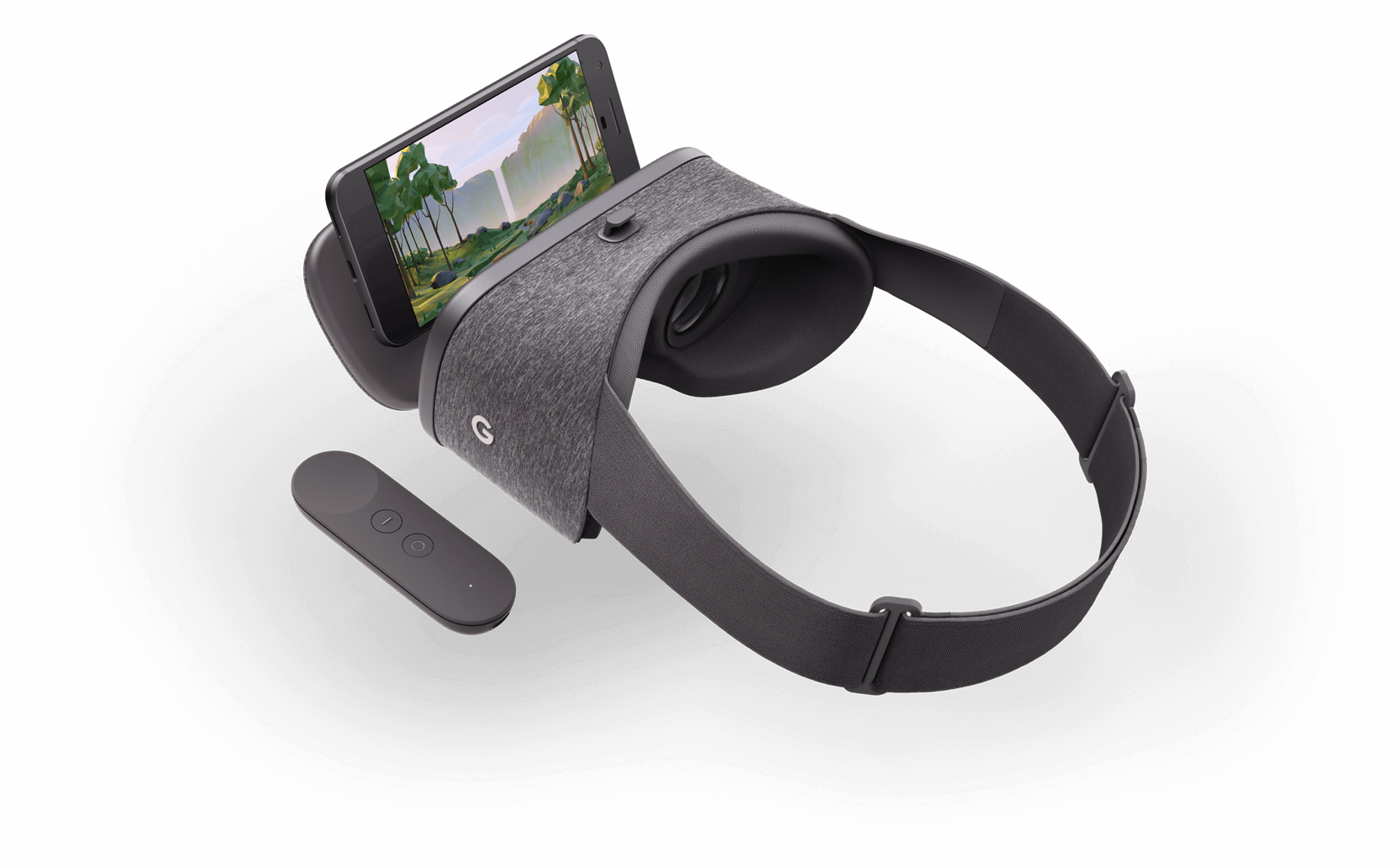 Why you should publish vr apps for google daydream instavr