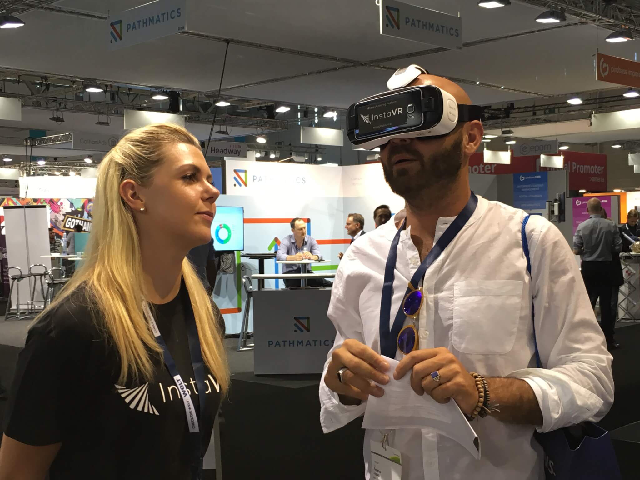 best mobile vr apps
