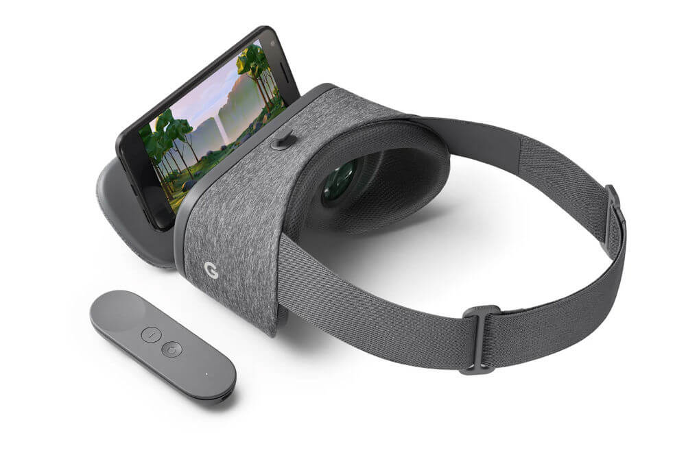 Google Daydream