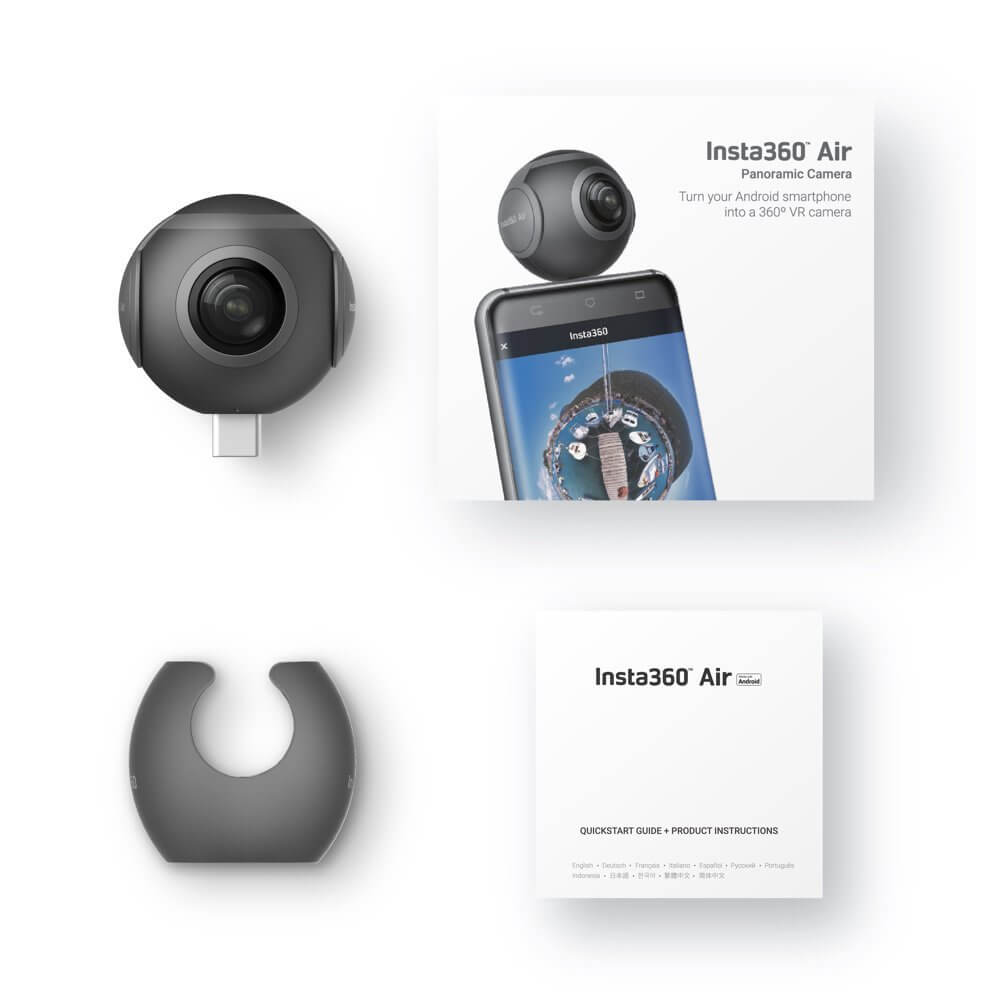 insta360 air