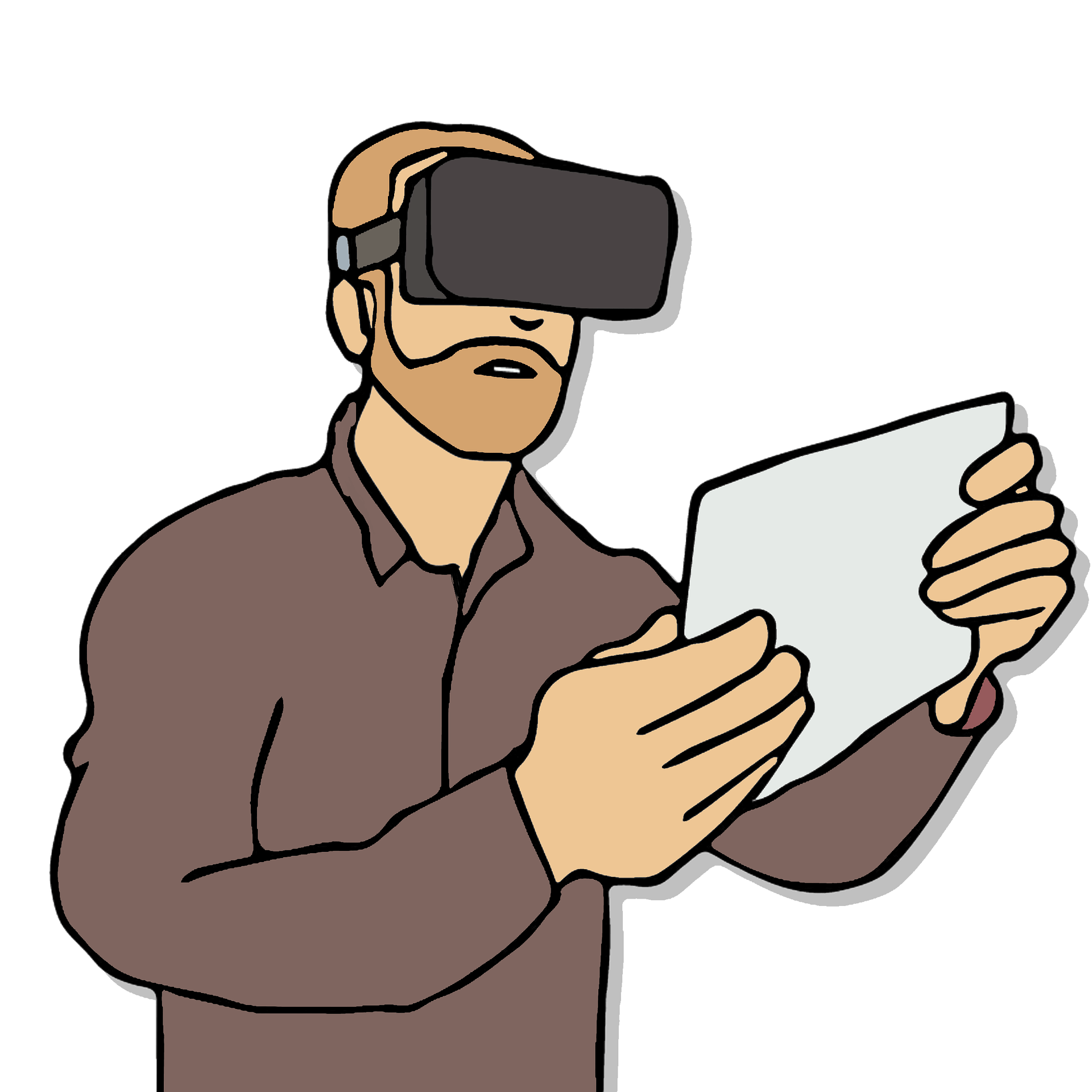 VR for Research: Tips and Tricks for Using Virtual Reality for Research |  InstaVR