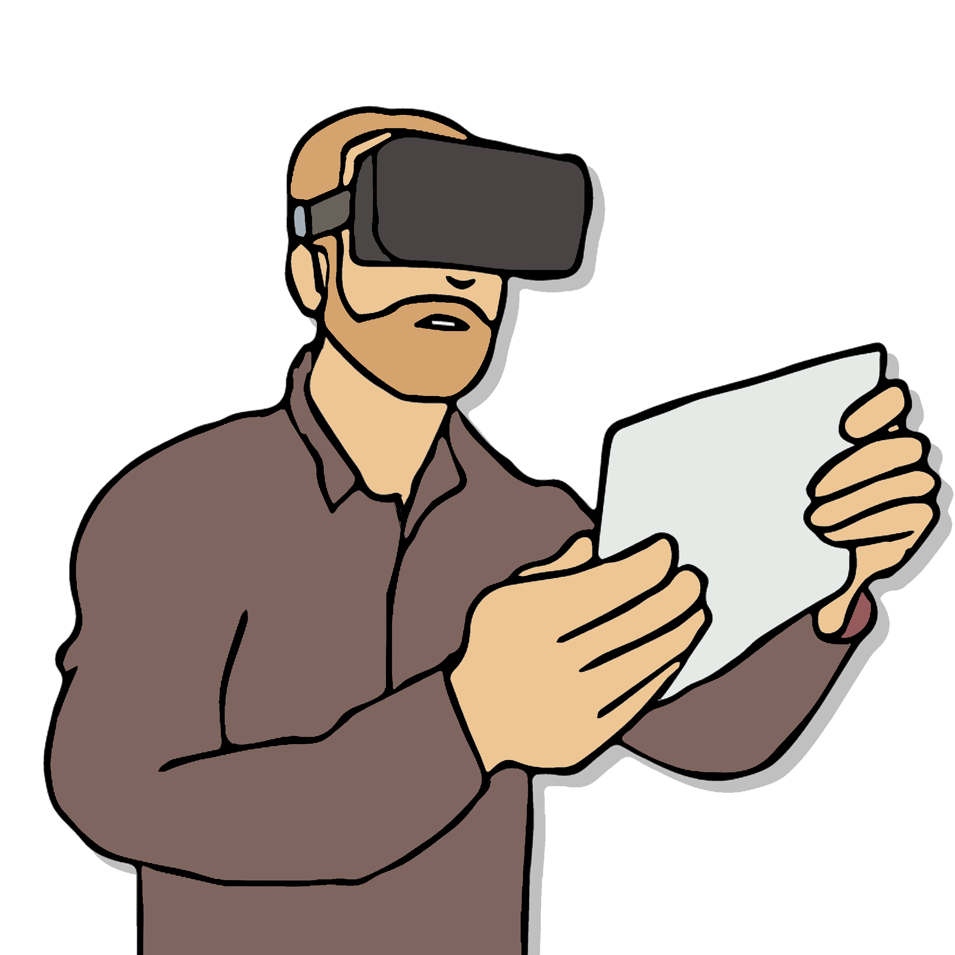 VR for Research: Tips and Tricks for Using Virtual Reality for Research | InstaVR VR for Research: Tips and Tricks for Using Virtual Reality for Research | InstaVR