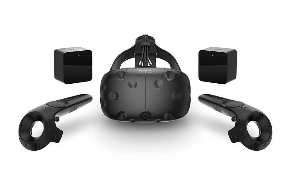 HTC Vive Focus 3 & Advantage Enterprise