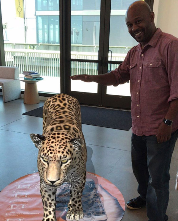 image5 Augmented Reality