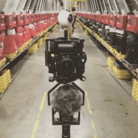 Custom Panasonic Rig Cincinatti