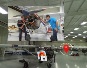 Aviation School