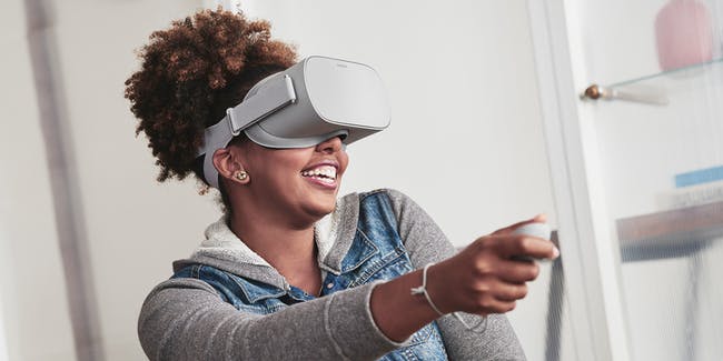best oculus go apps 2019