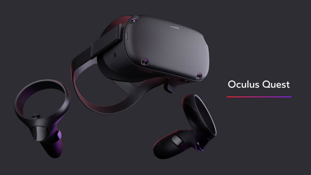 What Is Oculus Quest and Should You Buy One? | InstaVR