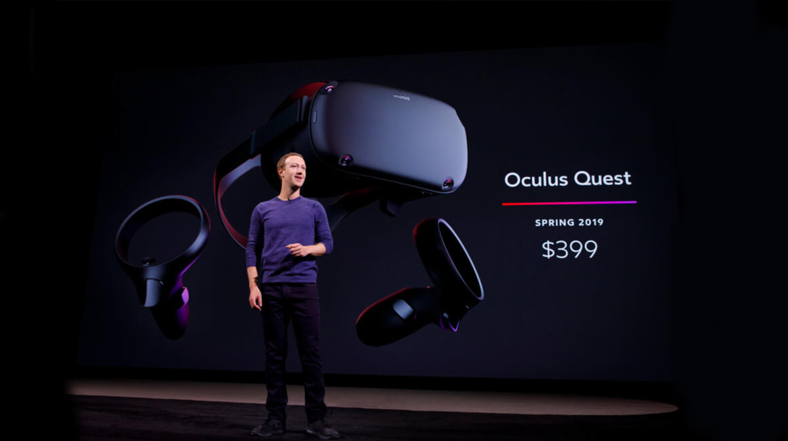 oculus quest very cheap