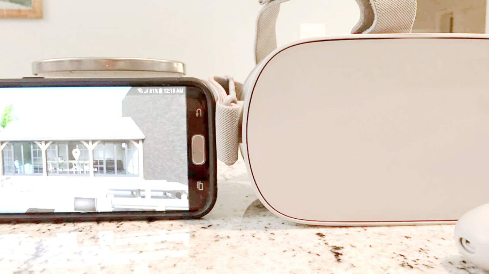 How to Cast or Mirror Oculus Headsets a Mobile Phone |