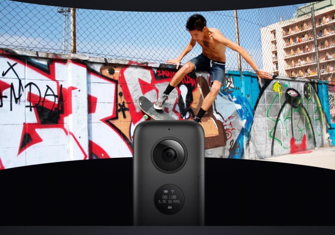 insta 360 one x app for android insta 360 one x app for android