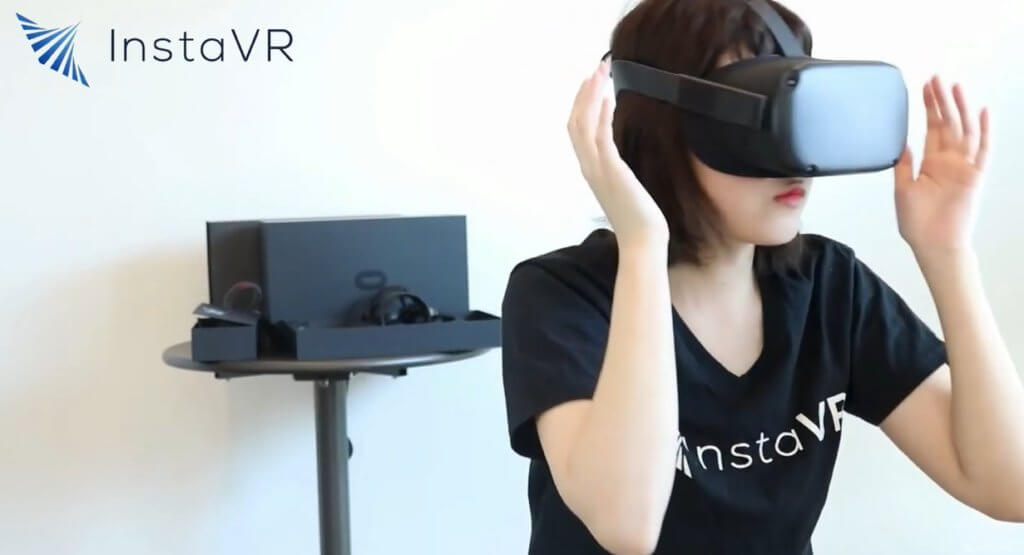free oculus quest apk