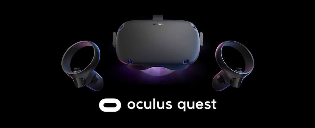 Image result for oculus quest